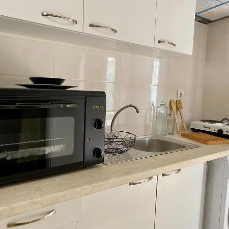 New Apartment, Close To The Beach, In Kos Town "1" المظهر الخارجي الصورة