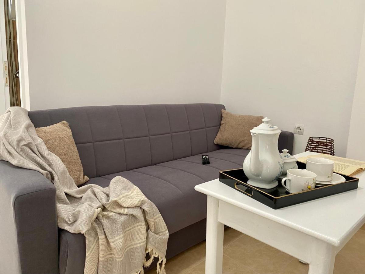 New Apartment, Close To The Beach, In Kos Town "1" المظهر الخارجي الصورة