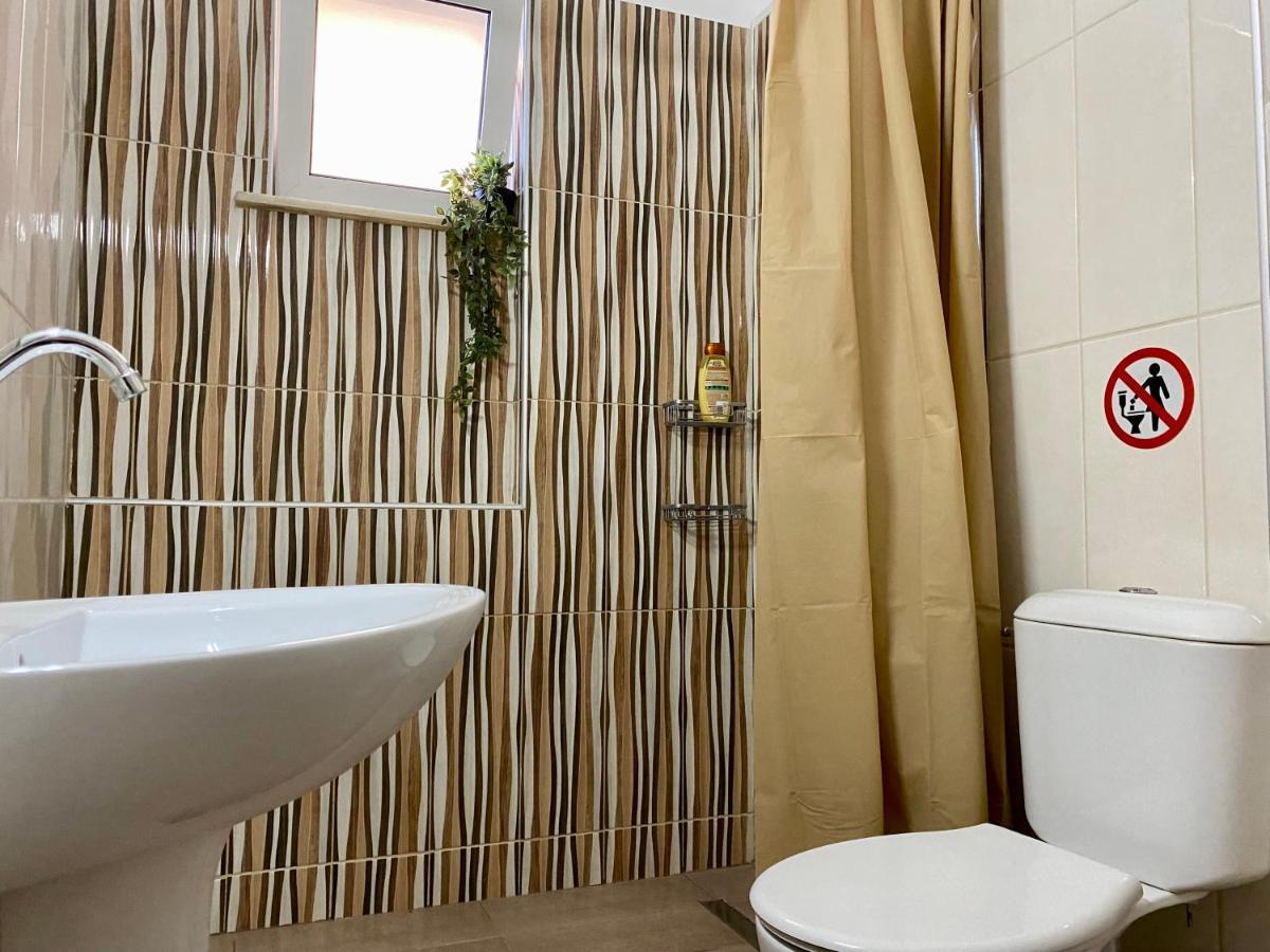 New Apartment, Close To The Beach, In Kos Town "1" المظهر الخارجي الصورة