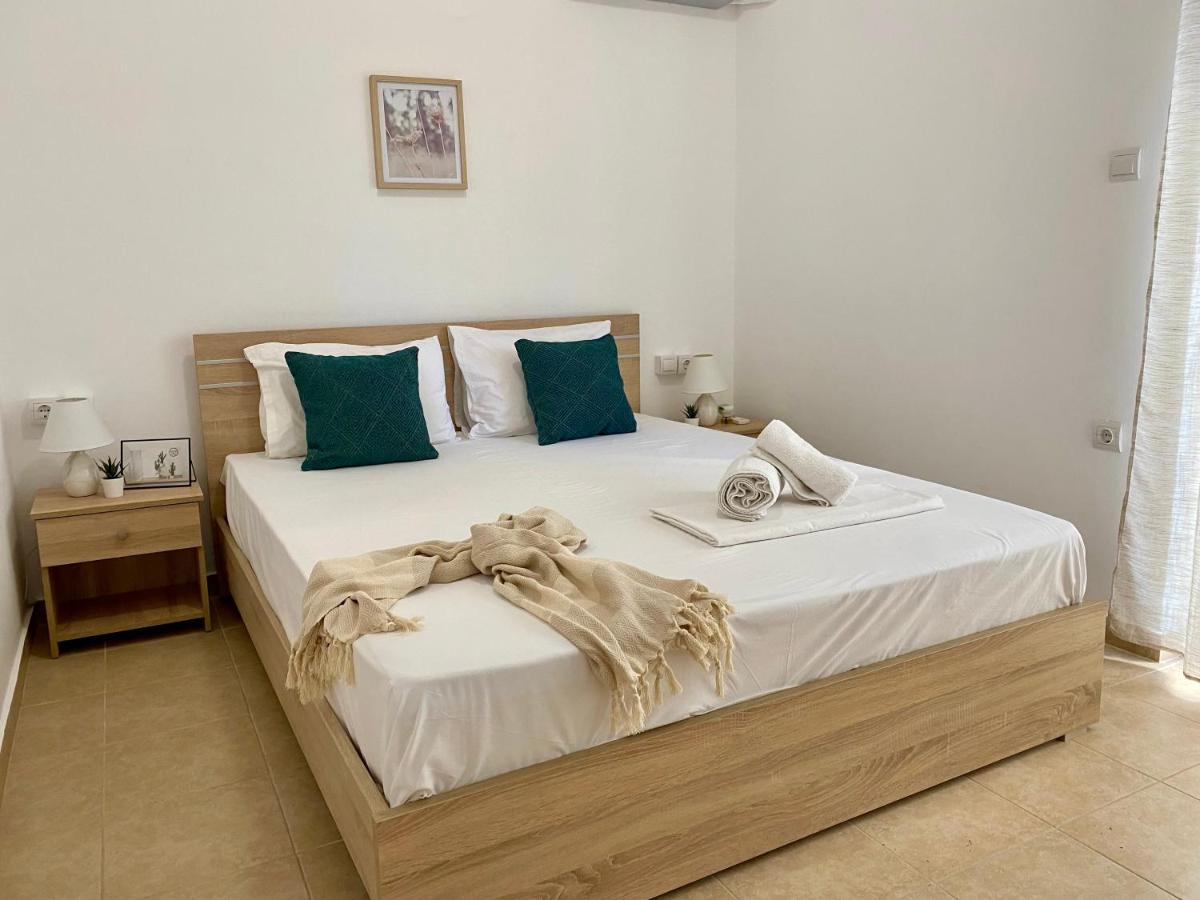 New Apartment, Close To The Beach, In Kos Town "1" المظهر الخارجي الصورة
