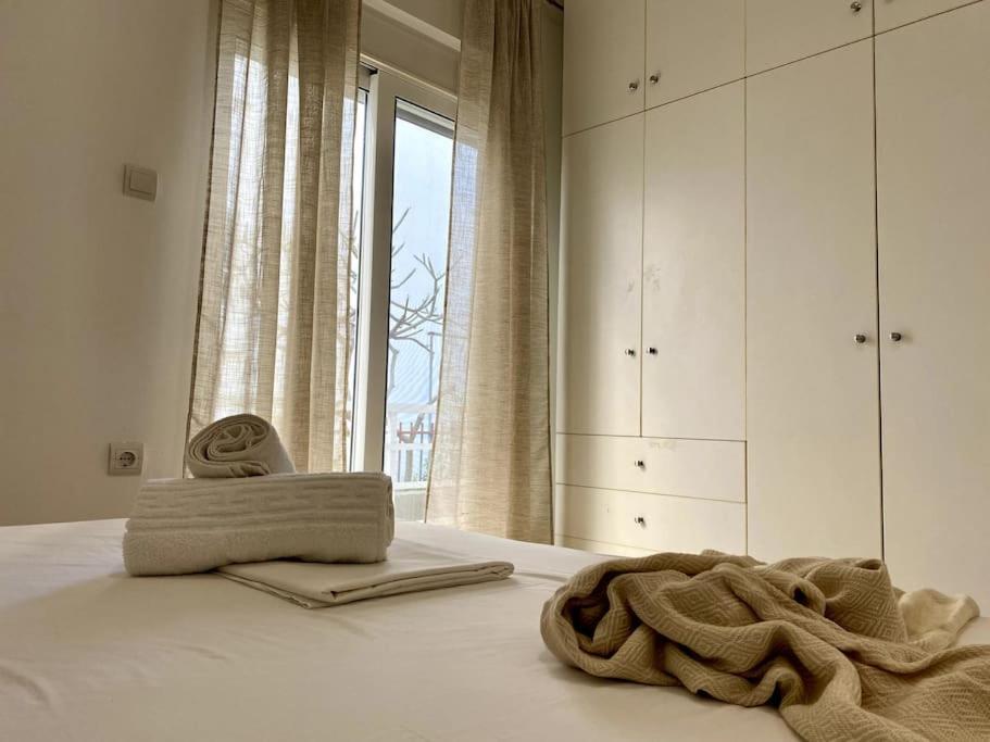 New Apartment, Close To The Beach, In Kos Town "1" المظهر الخارجي الصورة